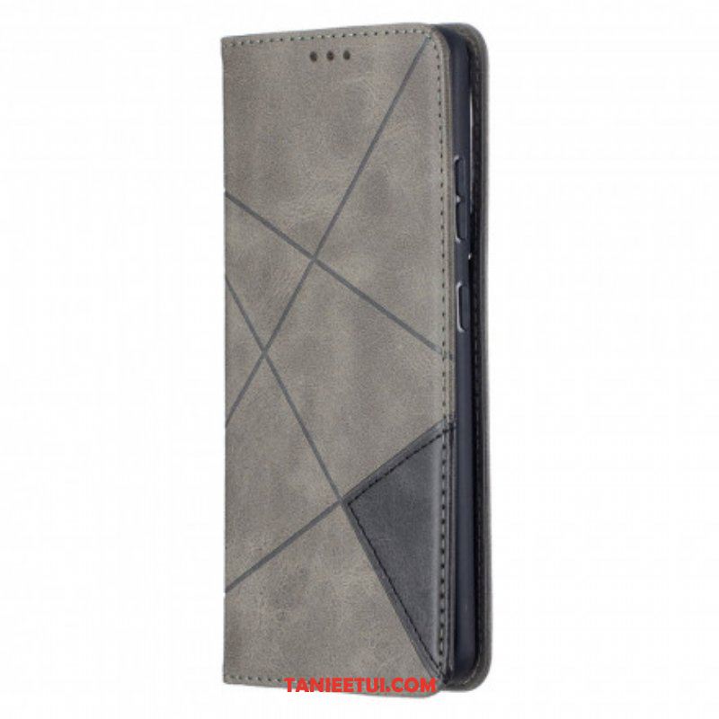 Etui Na Telefon do Samsung Galaxy S21 Ultra 5G Etui Folio Styl Artysty