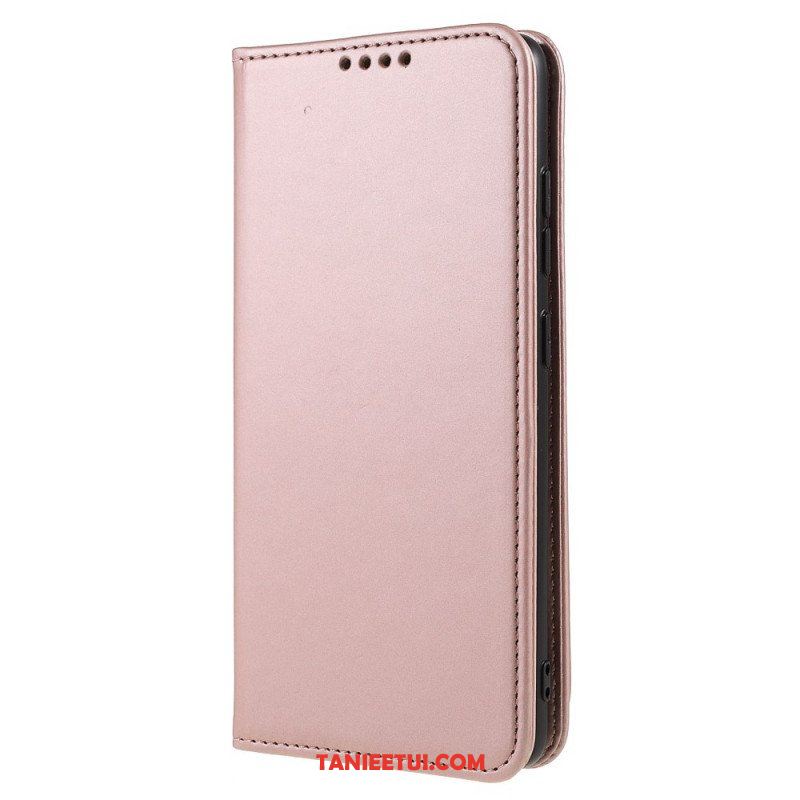 Etui Na Telefon do Samsung Galaxy S22 Plus 5G Etui Folio Stojak Na Karty