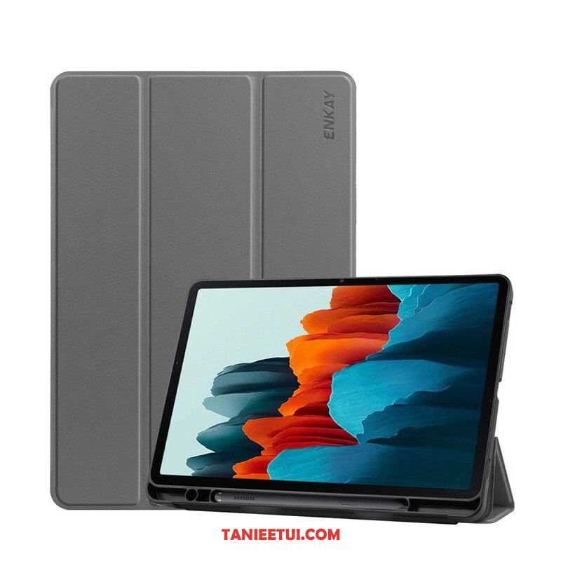 Etui Na Telefon do Samsung Galaxy Tab S8 / Tab S7 Enkaj