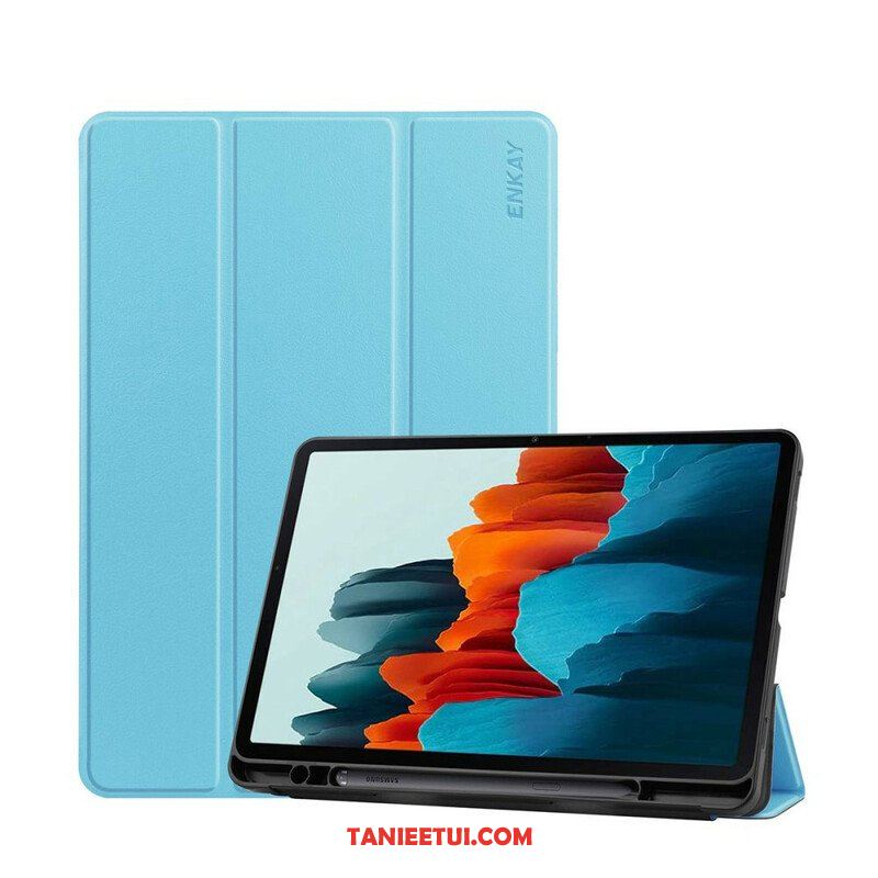 Etui Na Telefon do Samsung Galaxy Tab S8 / Tab S7 Enkaj