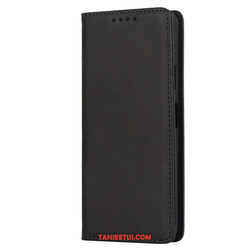 Etui Na Telefon do Sony Xperia 10 IV Etui Folio Klasyczny Design