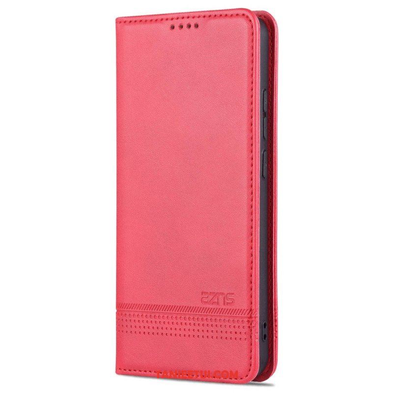 Etui Na Telefon do Xiaomi 12 / 12X Etui Folio Azns