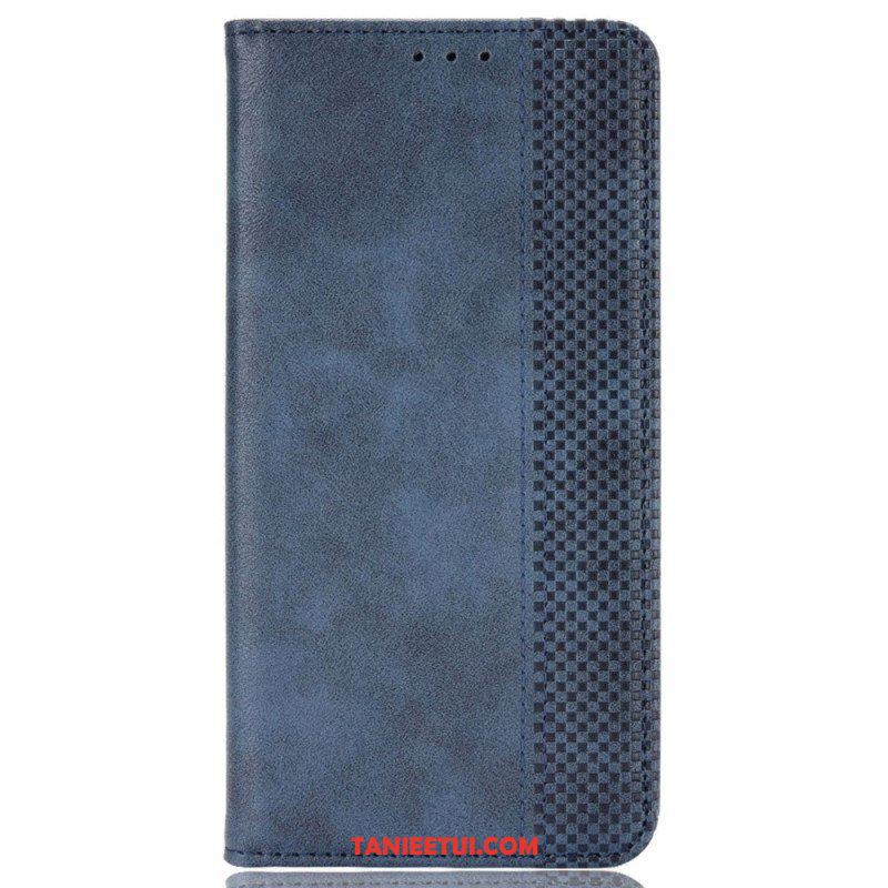 Etui Na Telefon do Xiaomi 12T / 12T Pro Etui Folio Elegancki