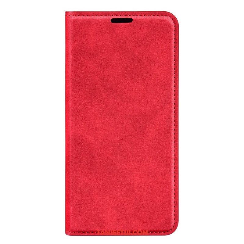 Etui Na Telefon do Xiaomi 12T / 12T Pro Etui Folio Sztuczna Skóra