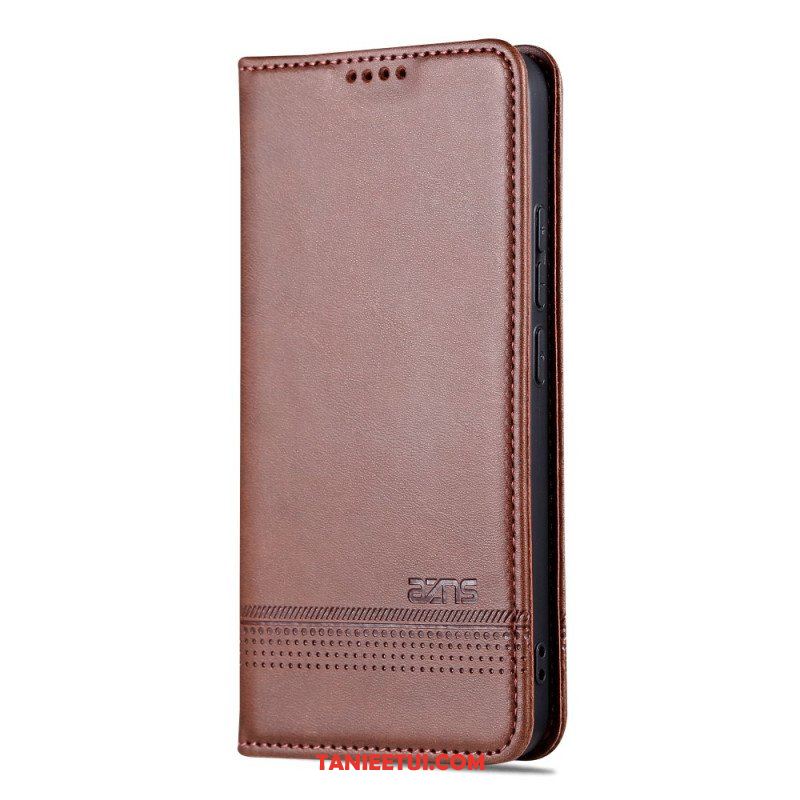 Etui Na Telefon do Xiaomi 13 Etui Folio Azns