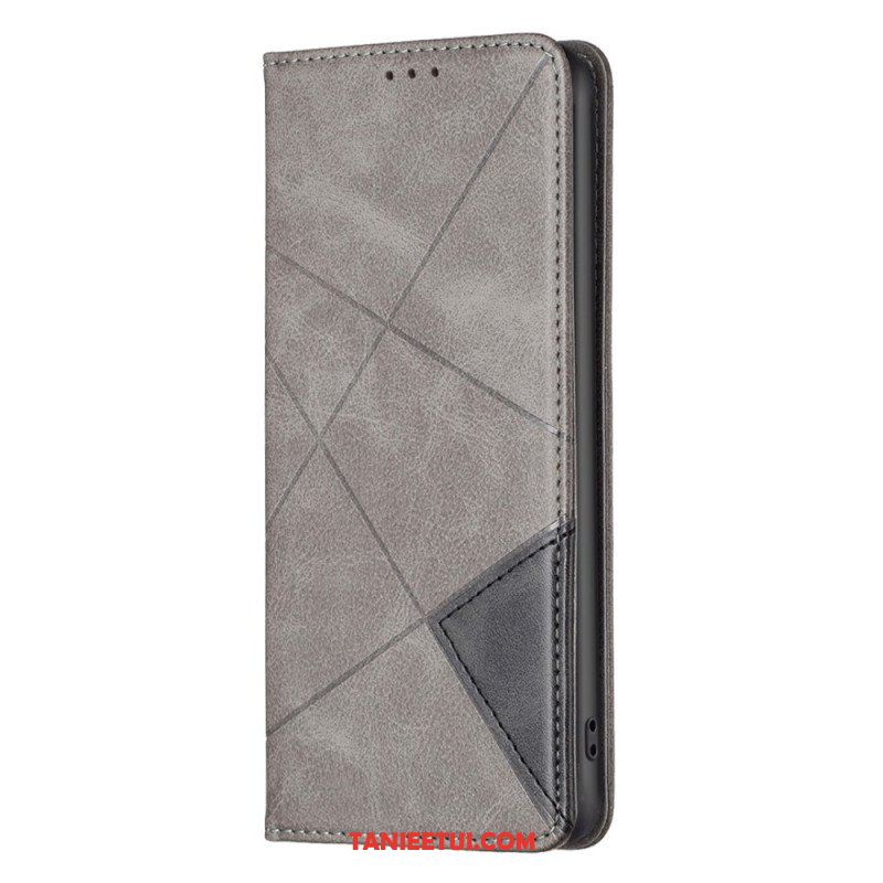 Etui Na Telefon do Xiaomi 13 Etui Folio Diamenty