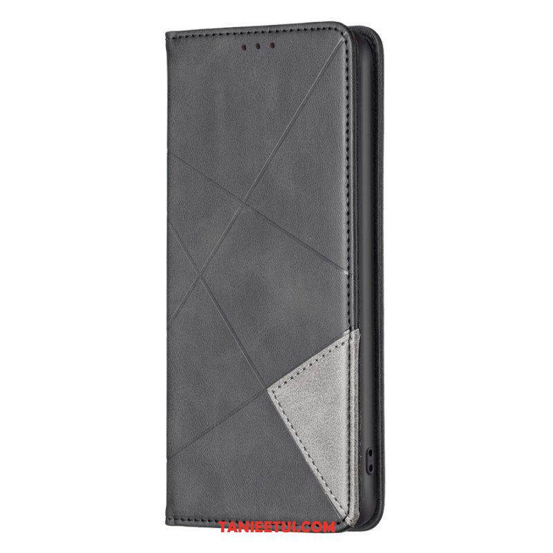 Etui Na Telefon do Xiaomi 13 Etui Folio Diamenty