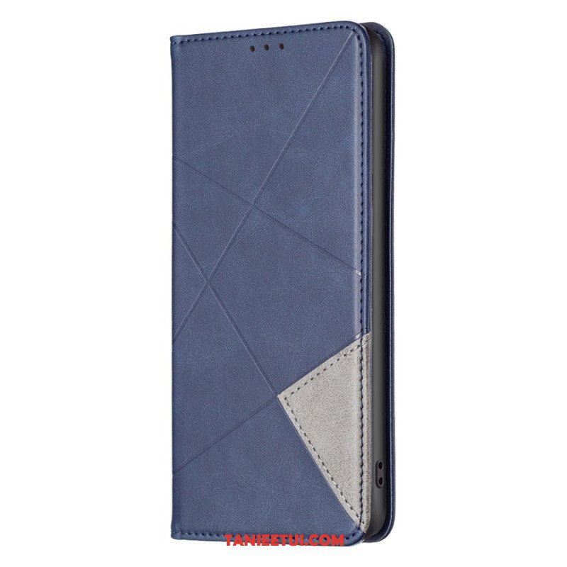 Etui Na Telefon do Xiaomi 13 Etui Folio Diamenty