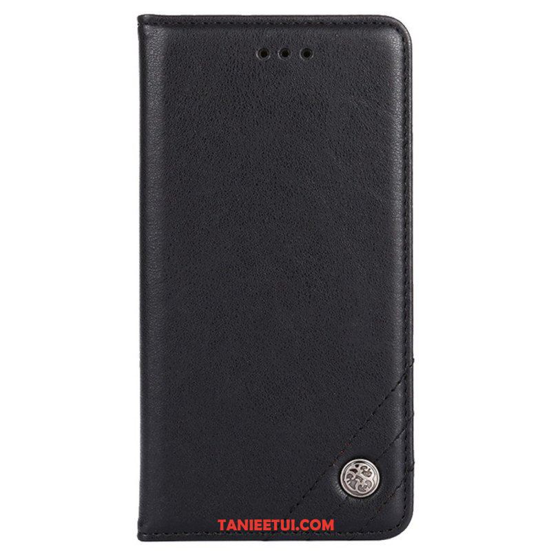 Etui Na Telefon do Xiaomi 13 Etui Folio Nity Ozdobne