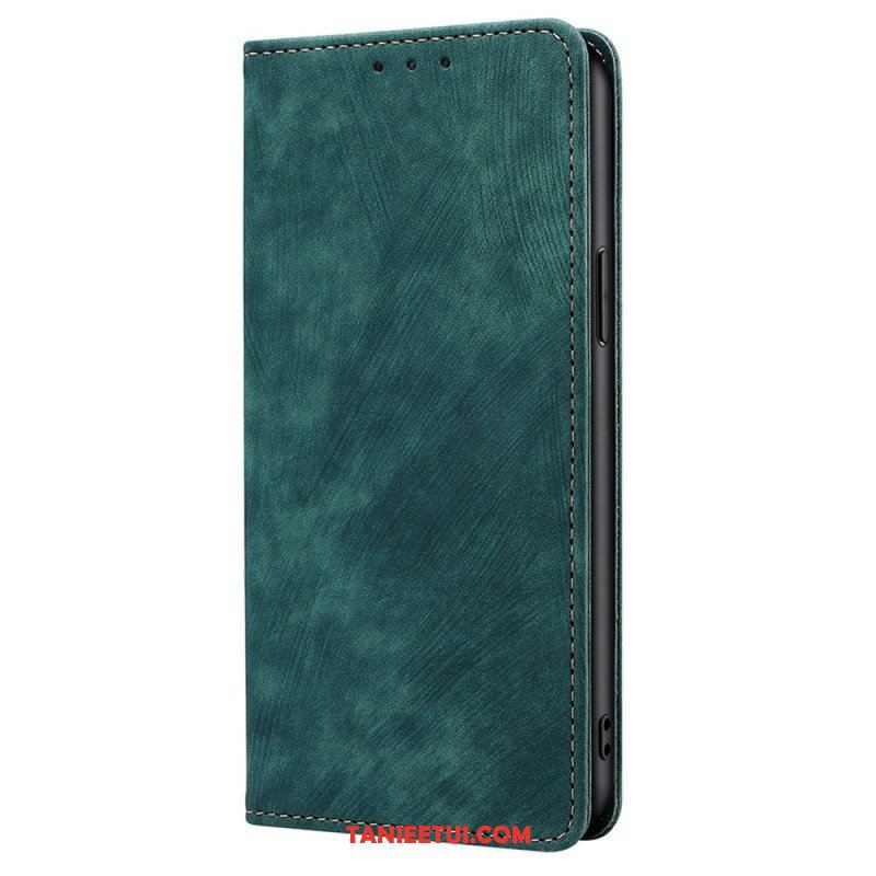 Etui Na Telefon do Xiaomi 13 Etui Folio Retro