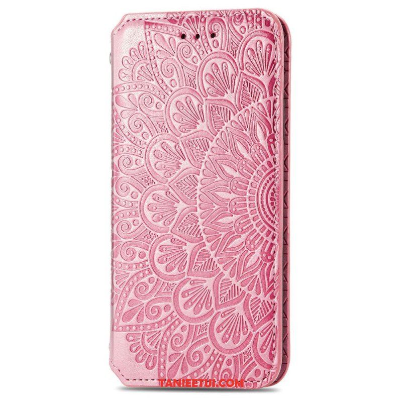 Etui Na Telefon do Xiaomi Redmi Note 11 Pro Plus 5G Etui Folio Mandala