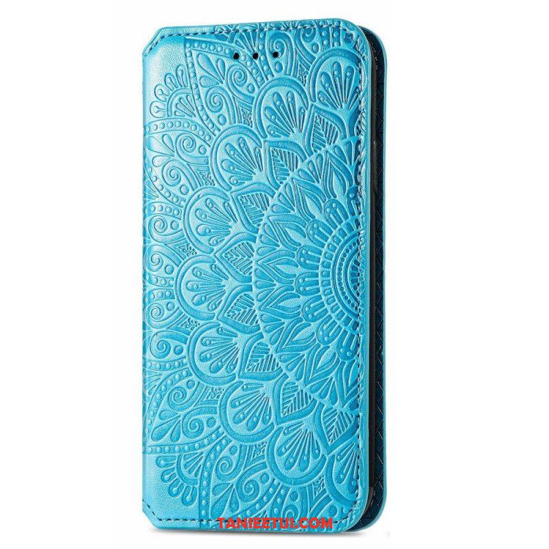 Etui Na Telefon do Xiaomi Redmi Note 11 Pro Plus 5G Etui Folio Mandala