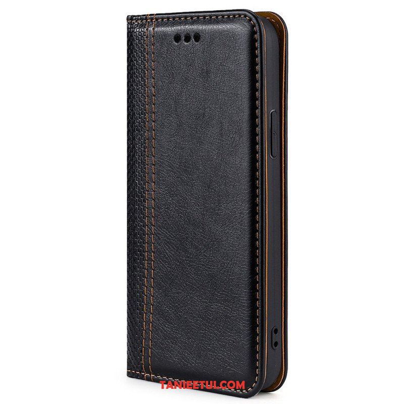 Etui Na Telefon do Xiaomi Redmi Note 11 Pro Plus 5G Etui Folio Zabytkowy Styl