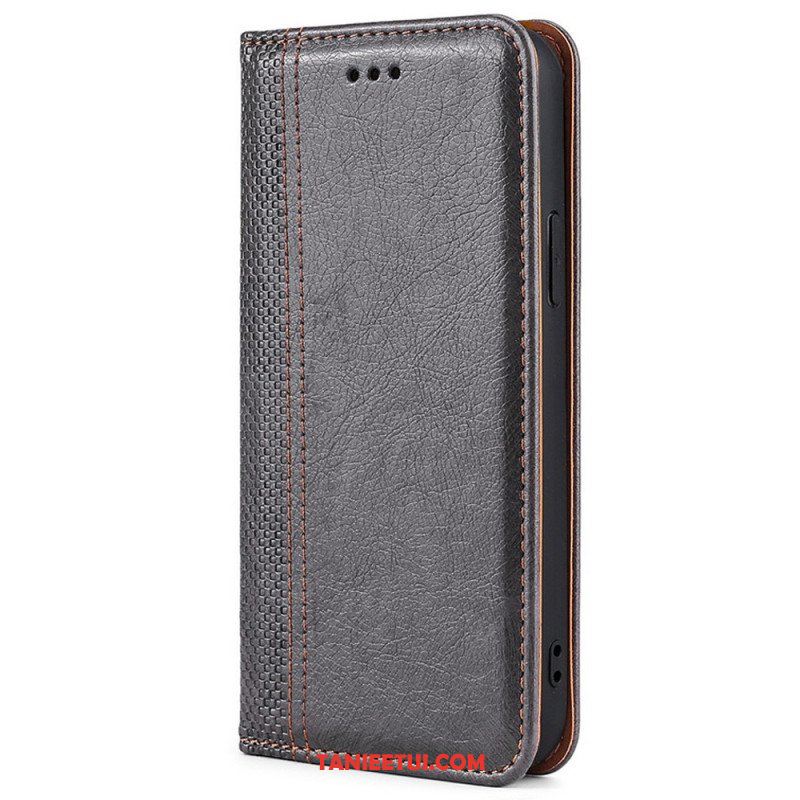 Etui Na Telefon do Xiaomi Redmi Note 11 Pro Plus 5G Etui Folio Zabytkowy Styl