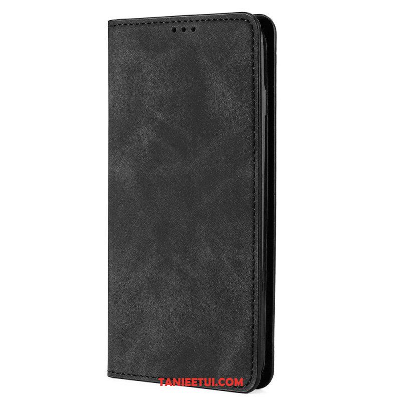 Etui Na Telefon do Xiaomi Redmi Note 12 5G Etui Folio Seria Vintage