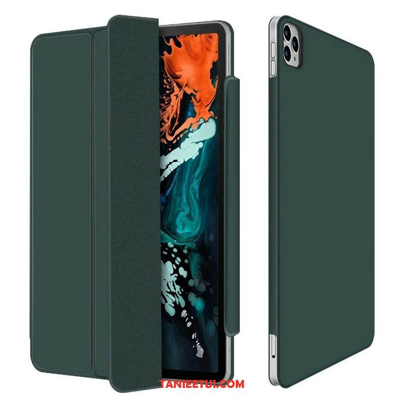 Etui Na Telefon do iPad Pro 12.9" (2022) Koc Magnetyczny