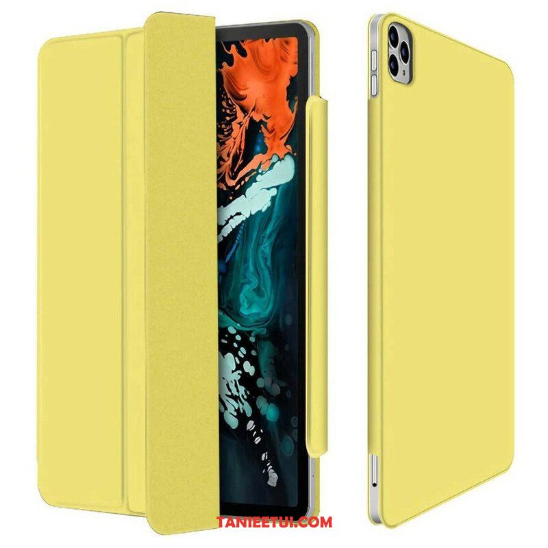 Etui Na Telefon do iPad Pro 12.9" (2022) Koc Magnetyczny