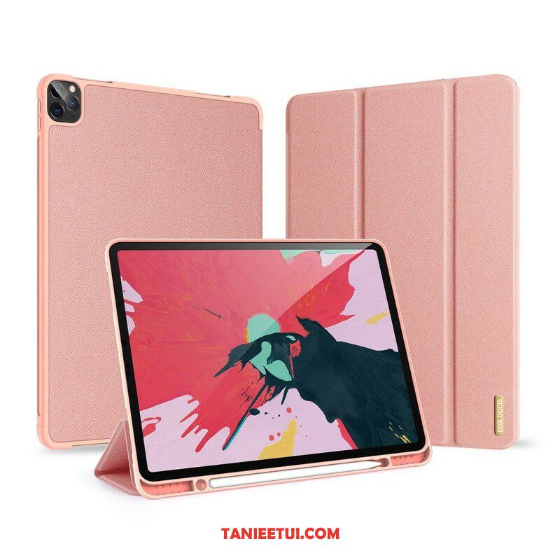 Etui Na Telefon do iPad Pro 12.9" (2022) Seria Dux Ducis Domo