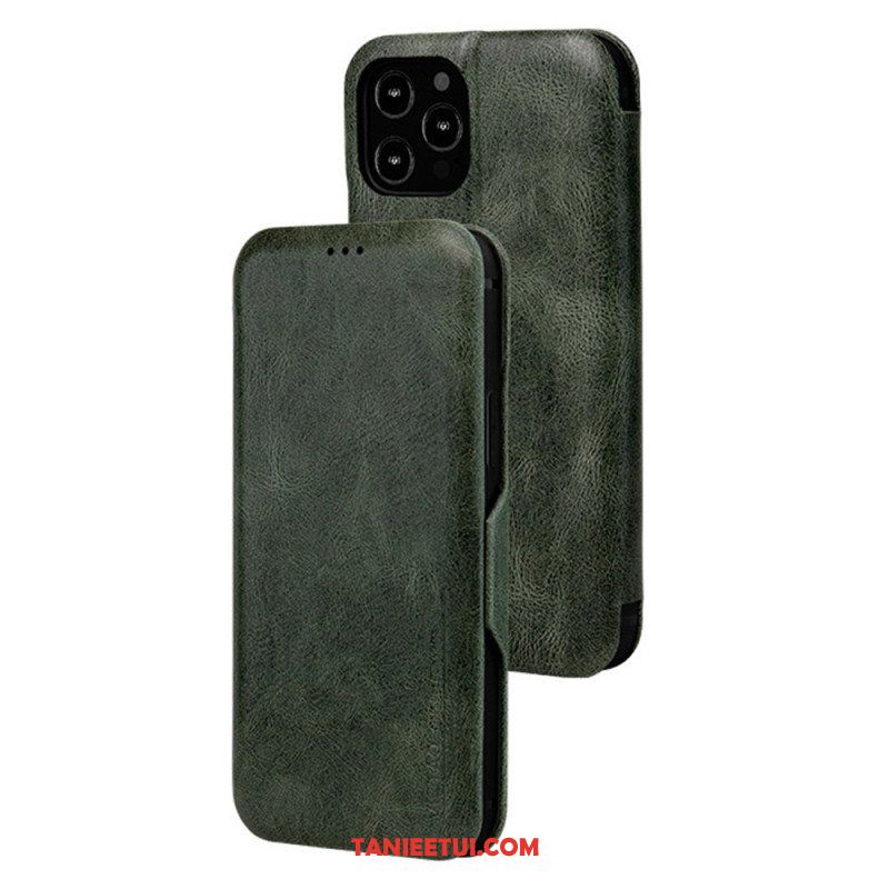 Etui Na Telefon do iPhone 14 Pro Max Etui Folio Wietao