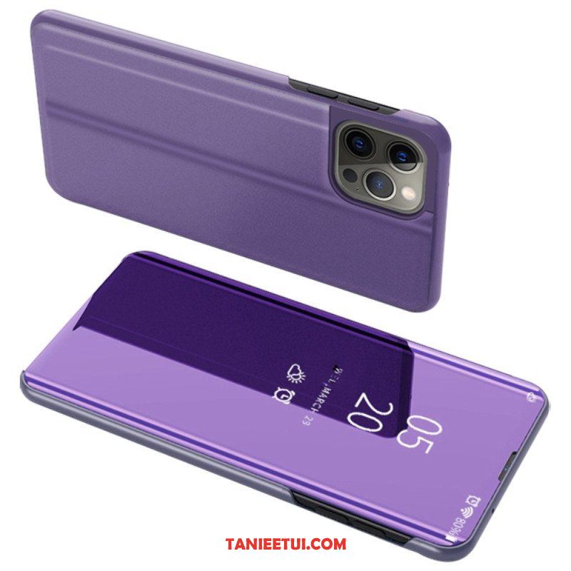 Etui Na Telefon do iPhone 14 Pro Max Lustro