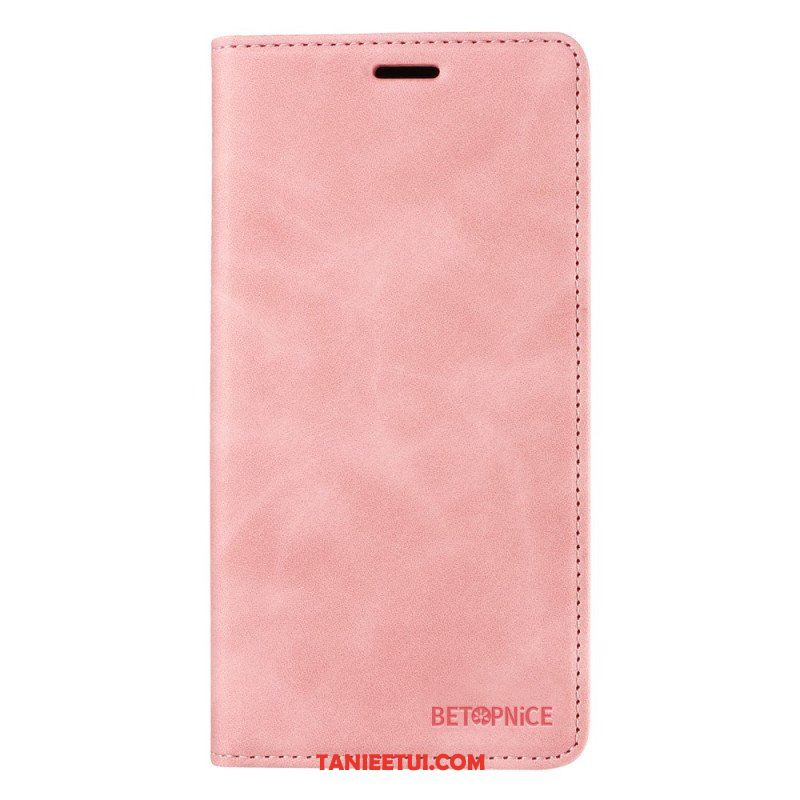 Etui Na Telefon do iPhone 15 Etui Folio Betopnice