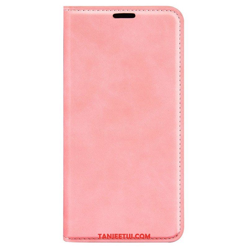 Etui Na Telefon do iPhone 15 Etui Folio Klasyczny