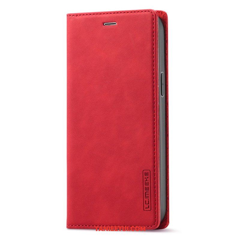 Etui Na Telefon do iPhone 15 Etui Folio Lc.imeeke