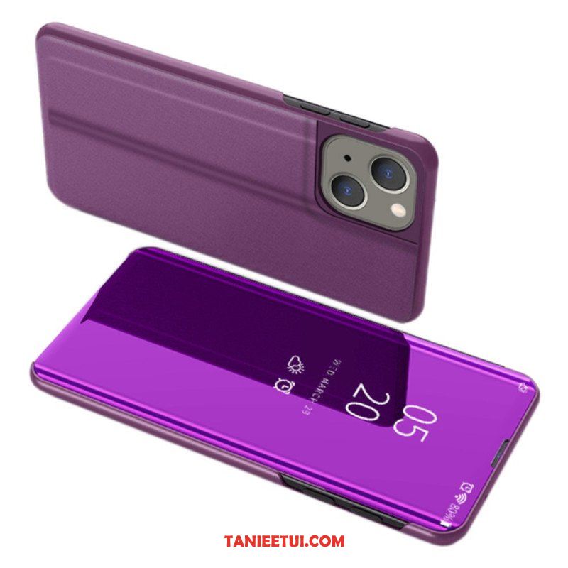 Etui Na Telefon do iPhone 15 Lustro