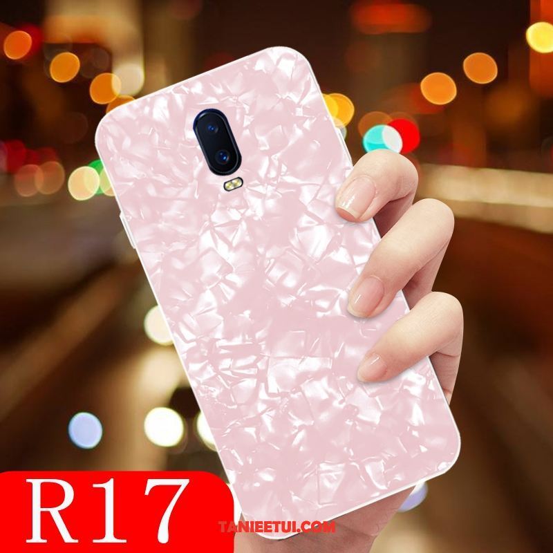 Etui Oppo R17 Shell Jasny Wiatr, Futerał Oppo R17 Gwiazda Ochraniacz Telefon Komórkowy