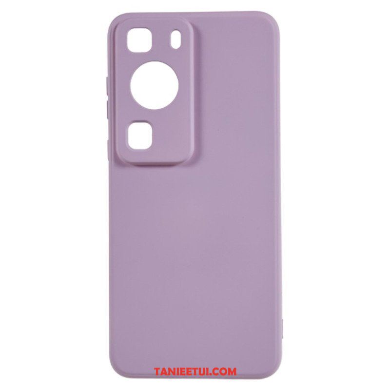 Etui do Huawei P60 Pro Elastyczny Silikon