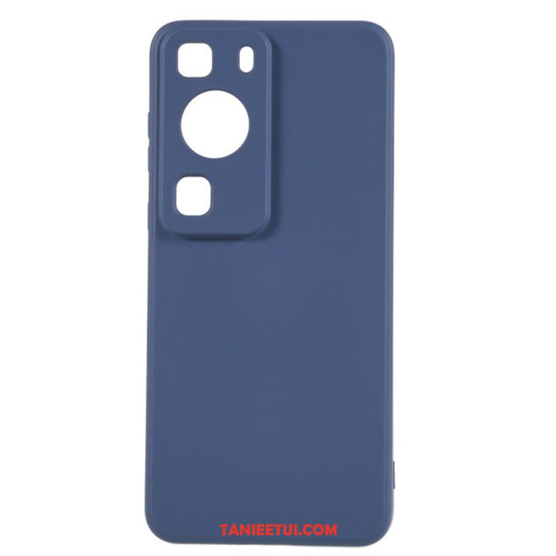 Etui do Huawei P60 Pro Elastyczny Silikon