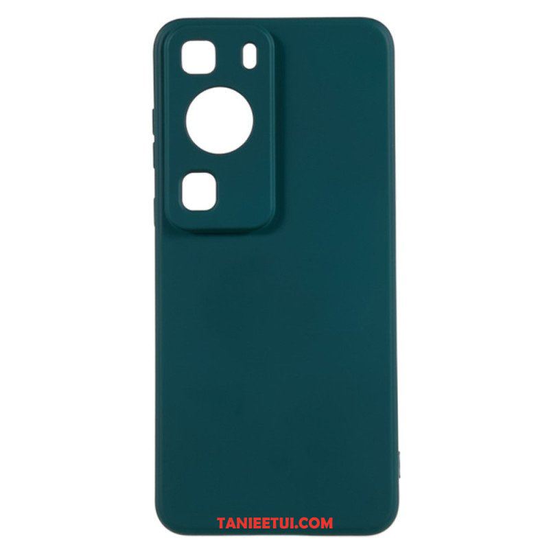 Etui do Huawei P60 Pro Elastyczny Silikon