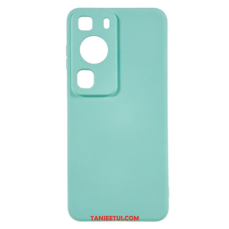 Etui do Huawei P60 Pro Elastyczny Silikon