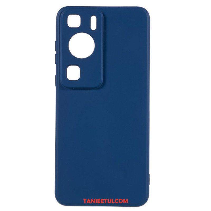 Etui do Huawei P60 Pro Elastyczny Silikon