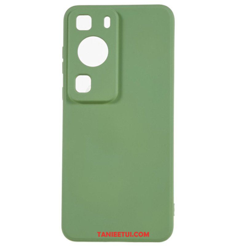 Etui do Huawei P60 Pro Elastyczny Silikon