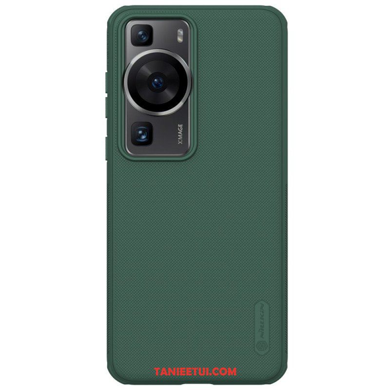 Etui do Huawei P60 Pro Sztywny Matowy Nillkin