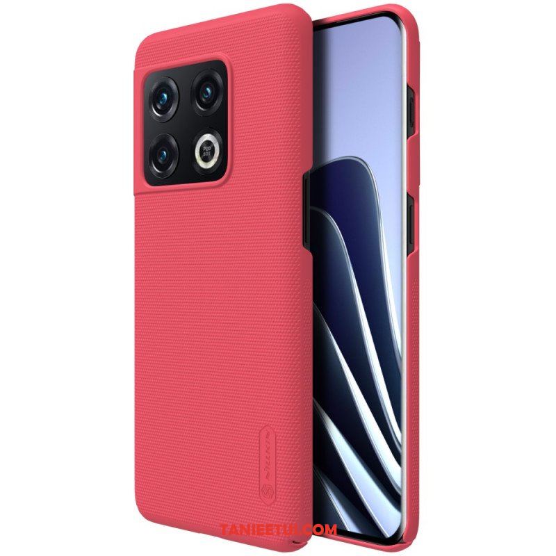 Etui do OnePlus 10 Pro 5G Sztywny Matowy Nillkin