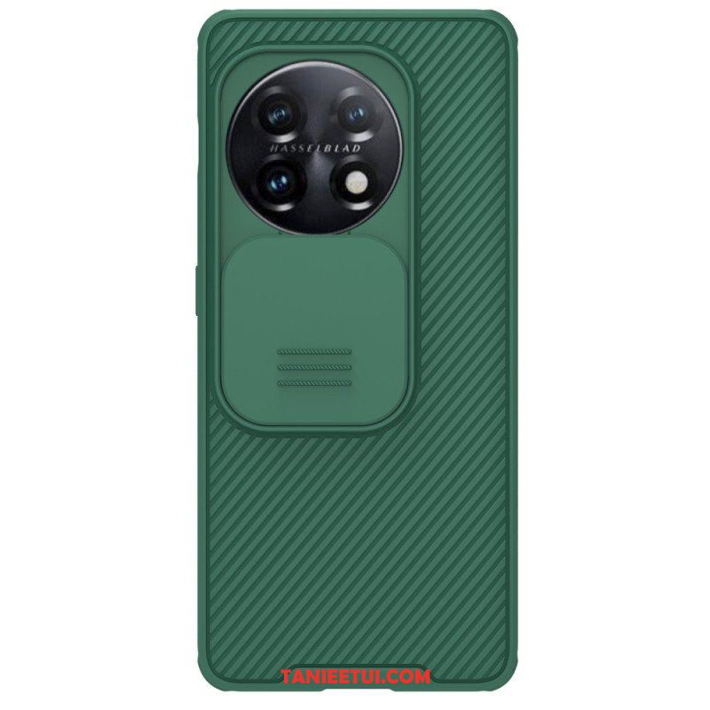 Etui do OnePlus 11 5G Camshield Nillkin