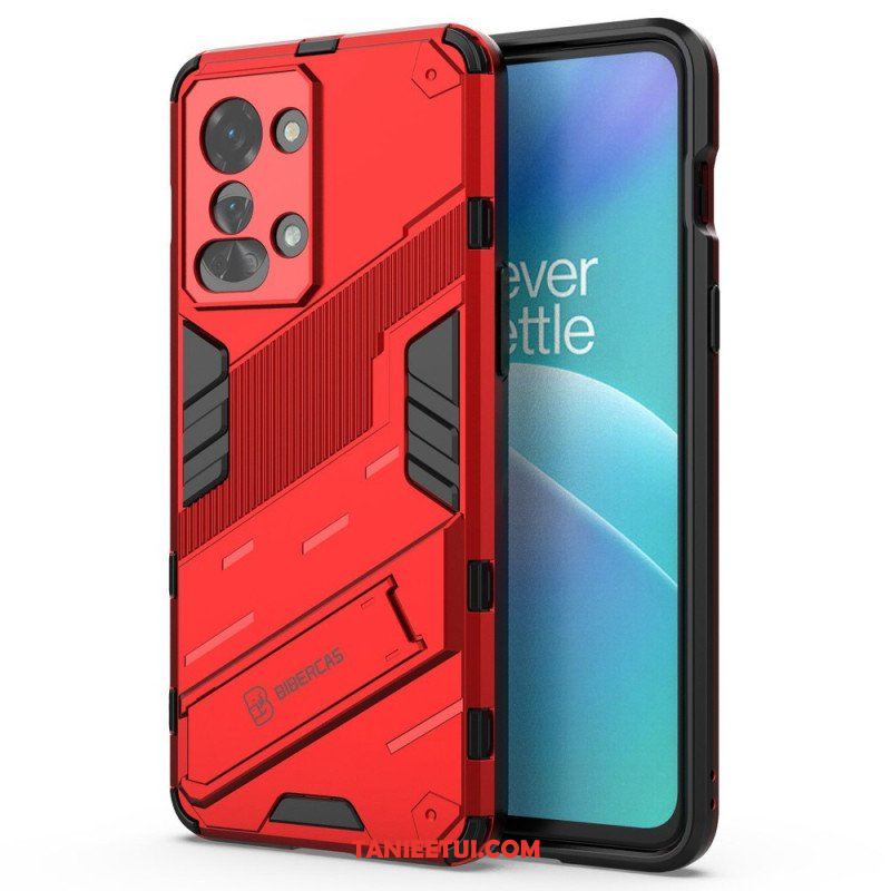 Etui do OnePlus Nord 2T 5G Podpórka Hybrydowa