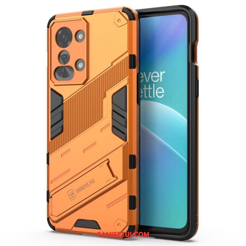 Etui do OnePlus Nord 2T 5G Podpórka Hybrydowa