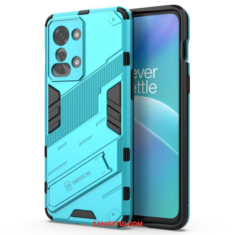 Etui do OnePlus Nord 2T 5G Podpórka Hybrydowa