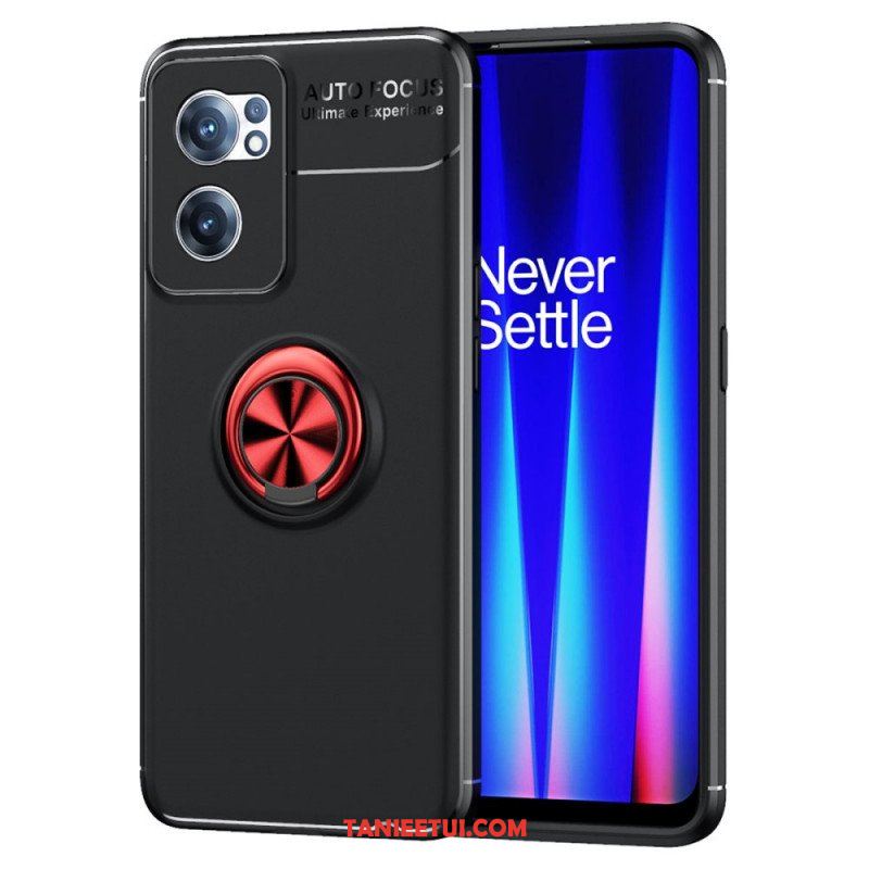 Etui do OnePlus Nord CE 2 5G Pierścień Magnetyczny