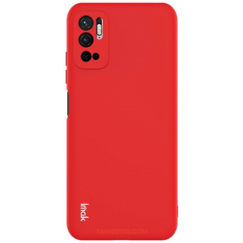 Etui do Poco M3 Pro 5G Seria Imak Uc-2