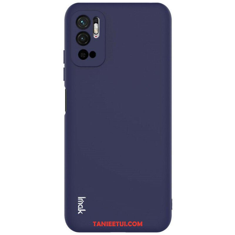 Etui do Poco M3 Pro 5G Seria Imak Uc-2