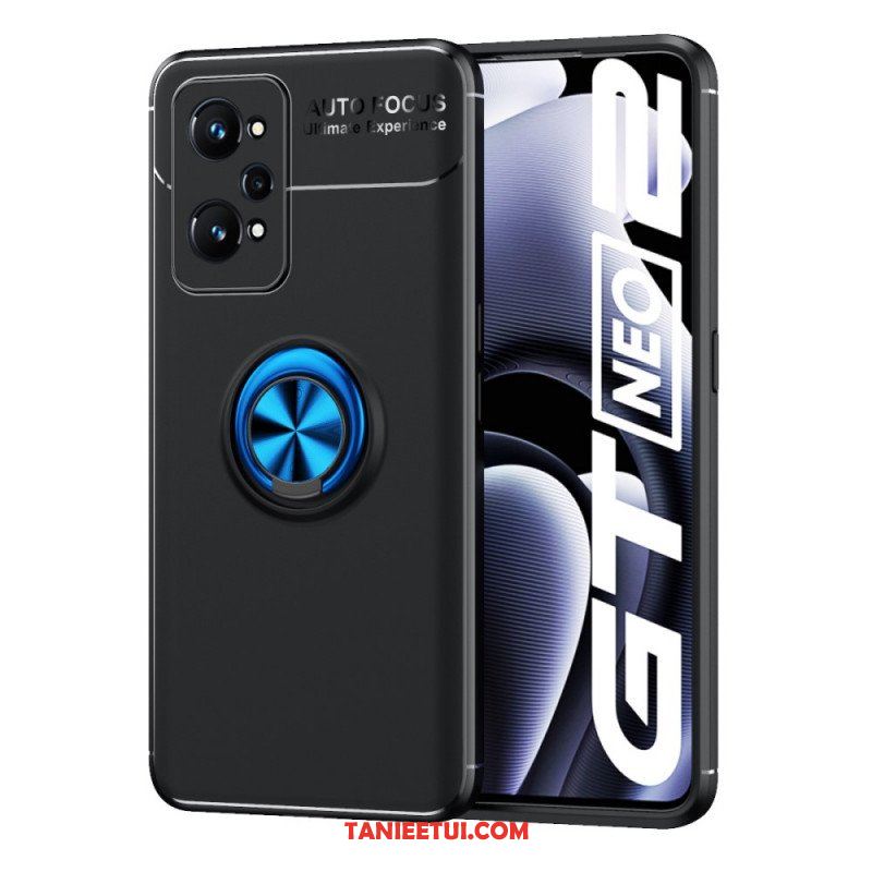 Etui do Realme GT Neo 3T / Neo 2 Pierścień Obrotowy