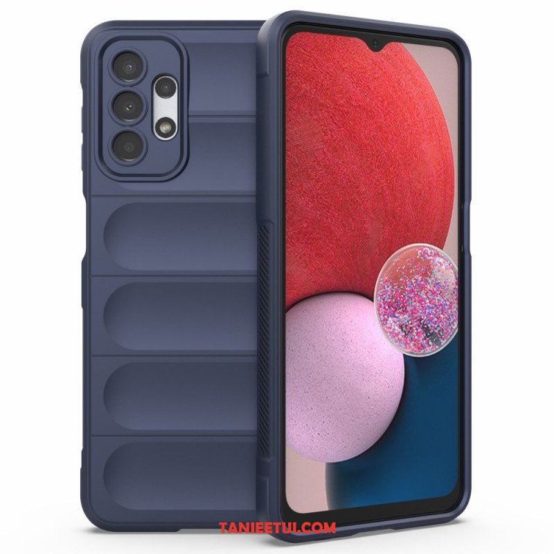 Etui do Samsung Galaxy A13 Antypoślizgowy