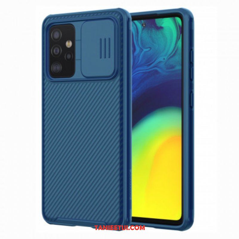 Etui do Samsung Galaxy A52 4G / A52 5G / A52s 5G Camshield Nillkin