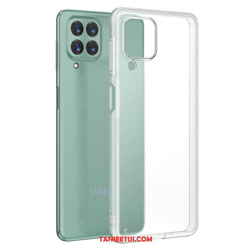 Etui do Samsung Galaxy M53 5G Przeświecający