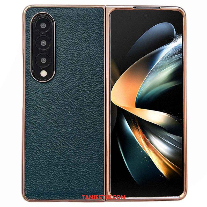 Etui do Samsung Galaxy Z Fold 4 Seria Horyzont