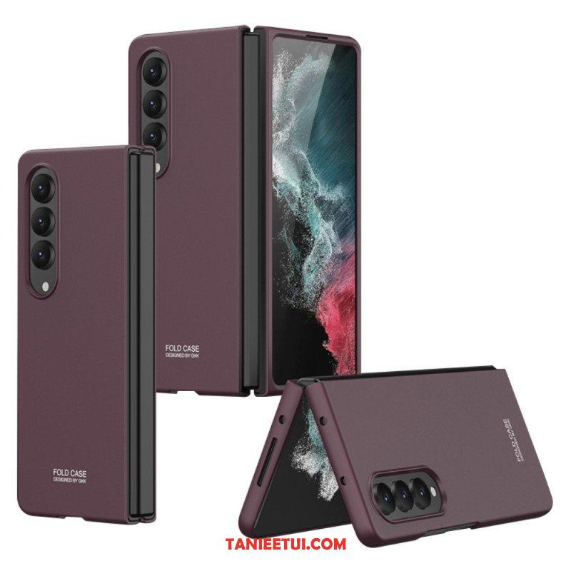 Etui do Samsung Galaxy Z Fold 4 Składane Etui Aioria